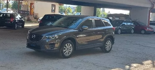 ОБЯВА №679 за MAZDA CX-5