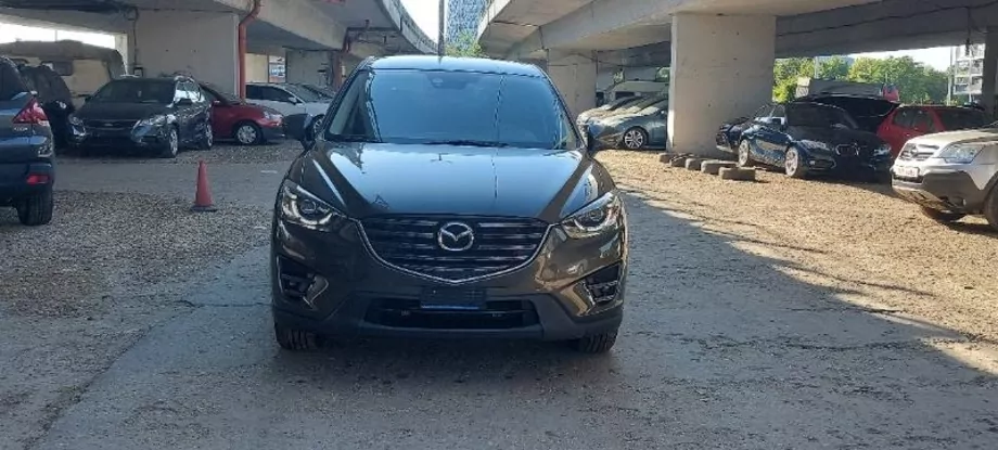 ID:679 - MAZDA CX-5