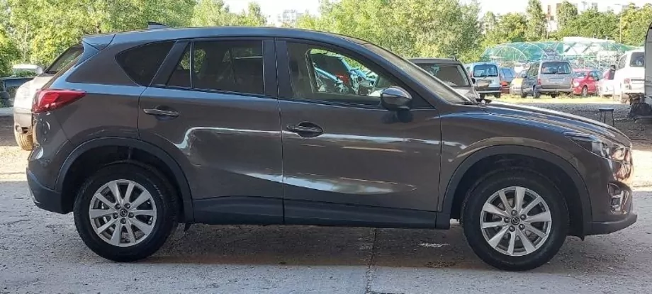 ID:679 - MAZDA CX-5