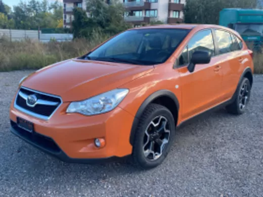 ОБЯВА №680 за SUBARU XV