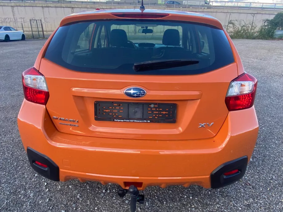 ID:680 - SUBARU XV