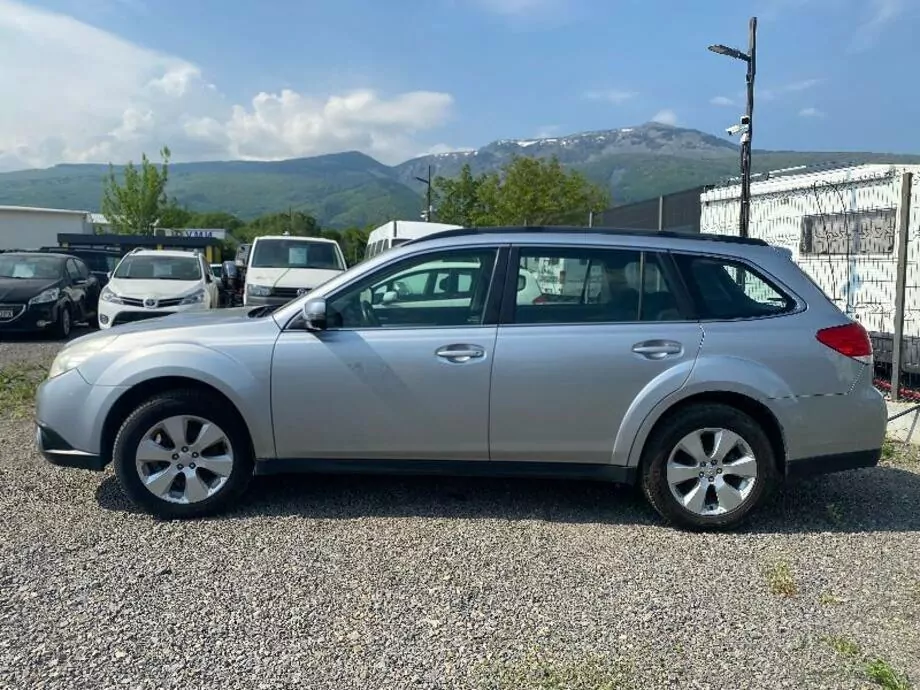 ID:681 - SUBARU OUTBACK