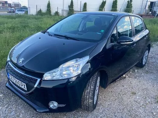 ОБЯВА №682 за PEUGEOT 208