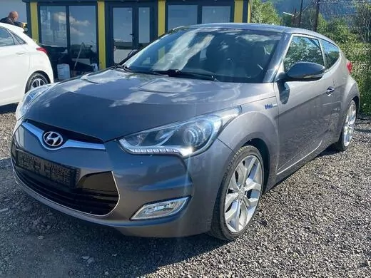 ОБЯВА №684 за HYUNDAI VELOSTER