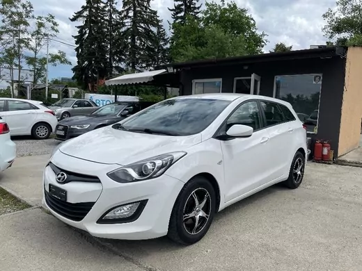 ОБЯВА №690 за HYUNDAI I30