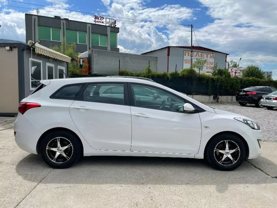 ID:690 - HYUNDAI I30