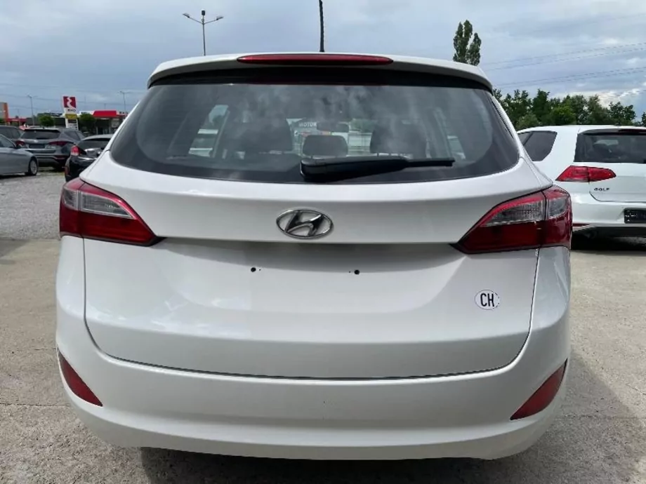 ID:690 - HYUNDAI I30