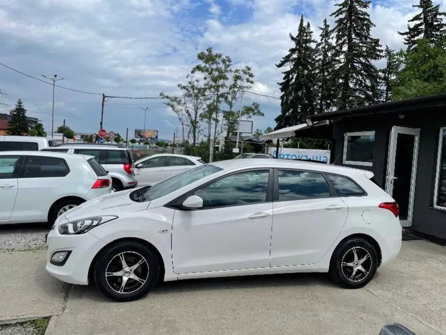 ID:690 - HYUNDAI I30