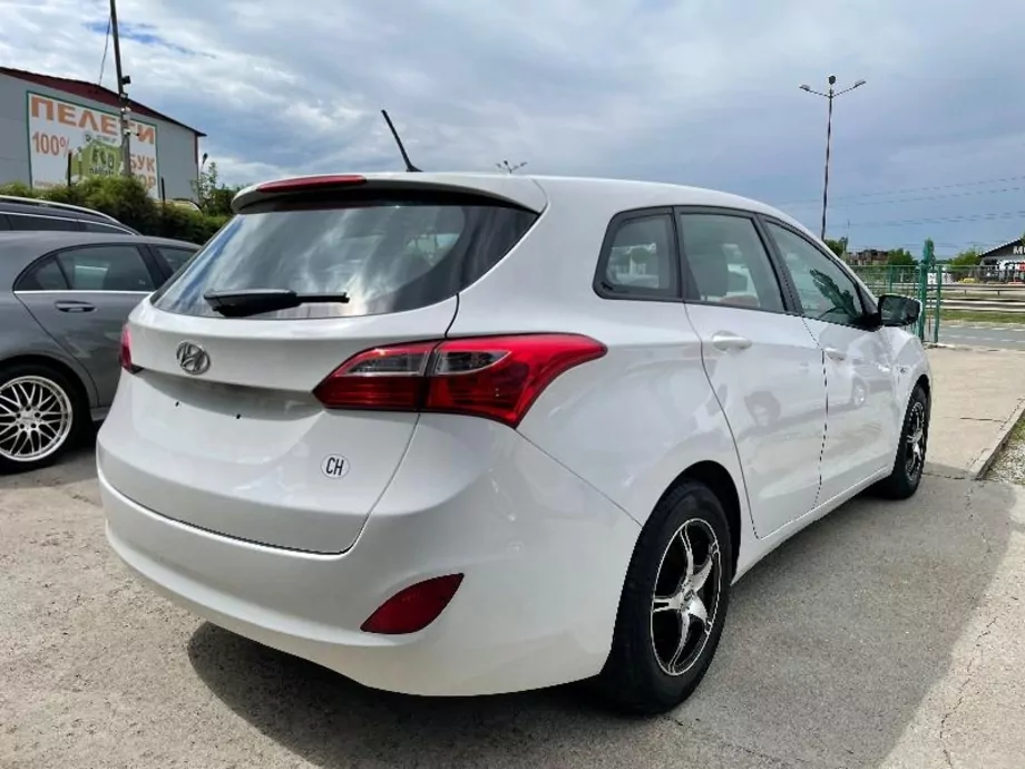 ID:690 - HYUNDAI I30