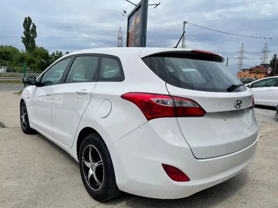 ID:690 - HYUNDAI I30