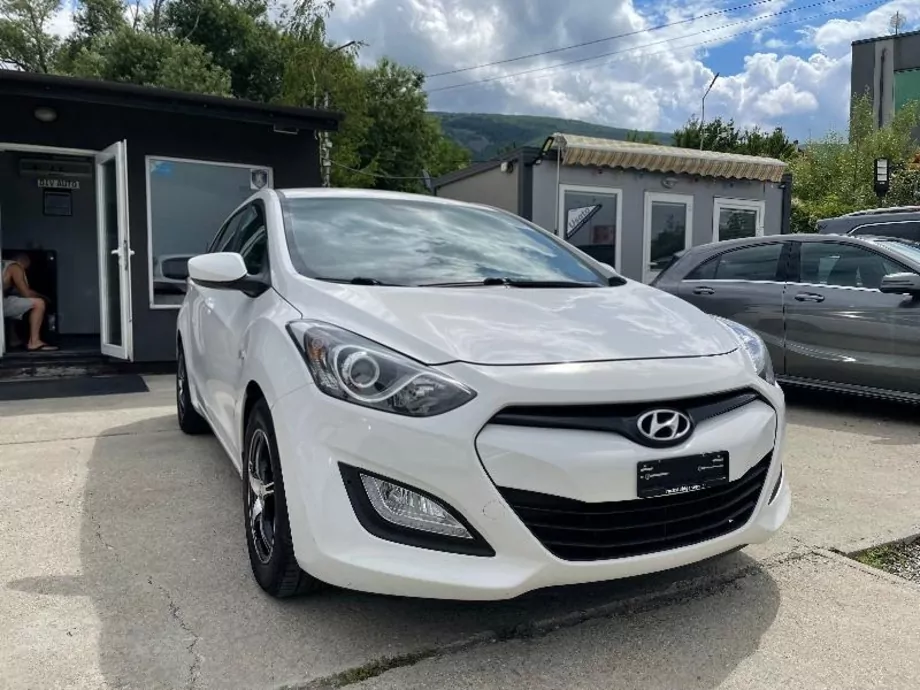 ID:690 - HYUNDAI I30