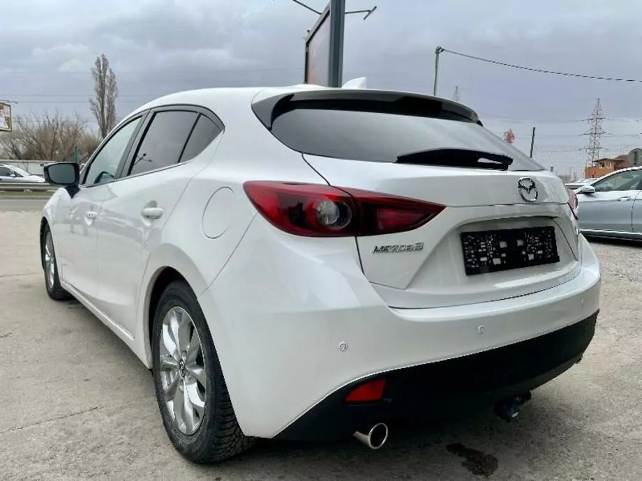 ID:691 - MAZDA 3