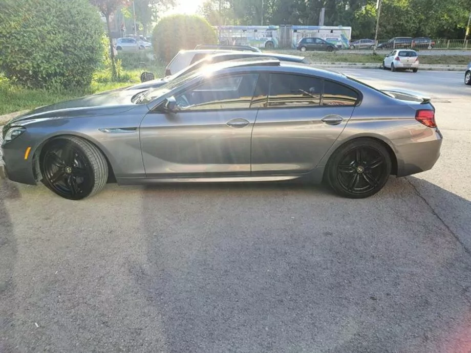 ID:693 - BMW 640