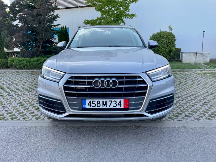 ID:701 - AUDI Q5