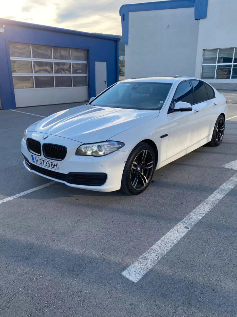 ID:717 - BMW 145