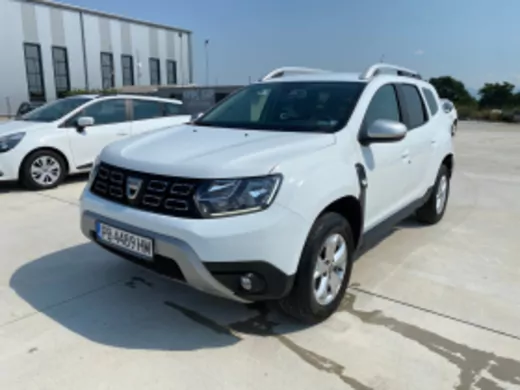 ОБЯВА №721 за DACIA 3741