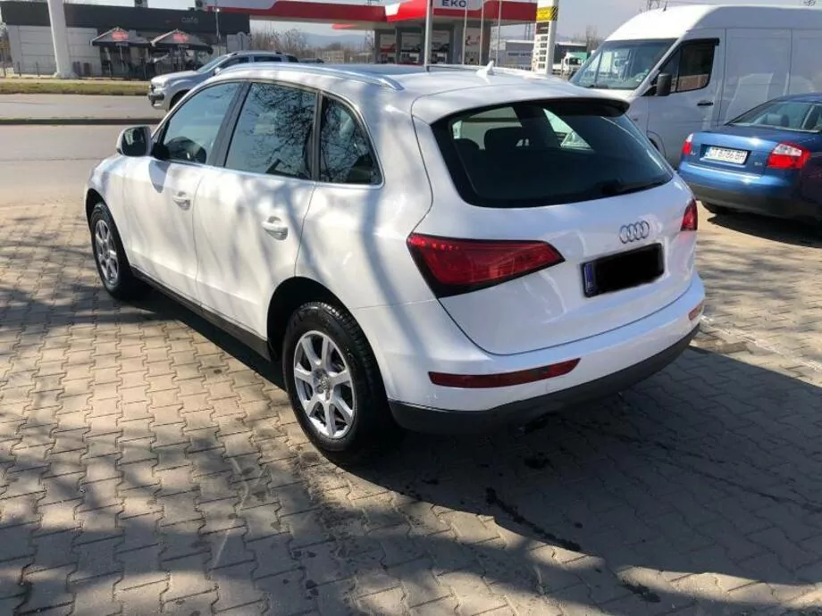 ID:723 - AUDI Q5