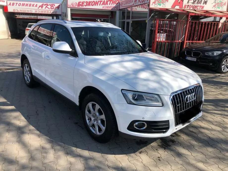 ID:723 - AUDI Q5