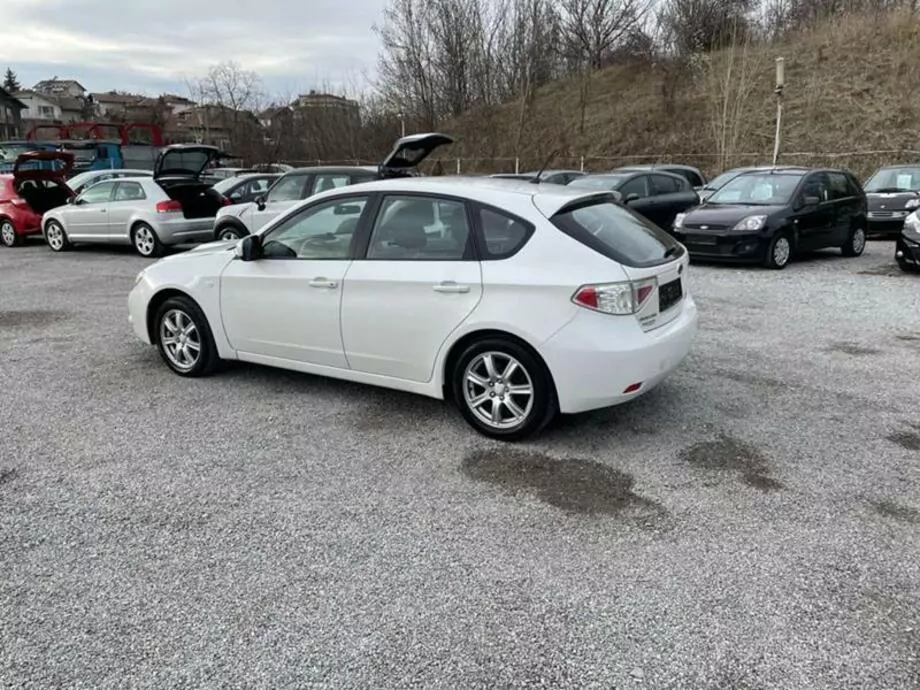 ID:730 - SUBARU IMPREZA