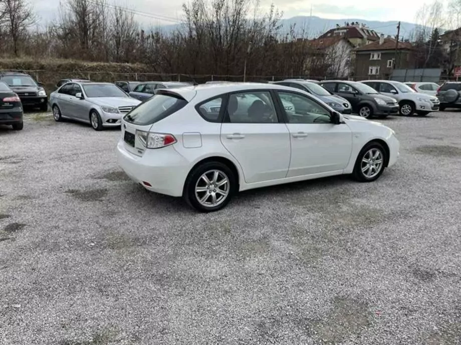 ID:730 - SUBARU IMPREZA