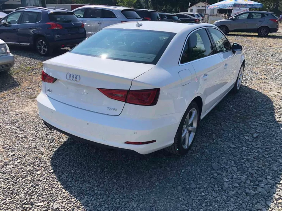 ID:731 - AUDI A3