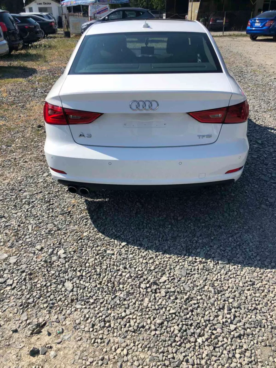 ID:731 - AUDI A3