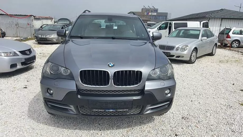 ID:734 - BMW X5