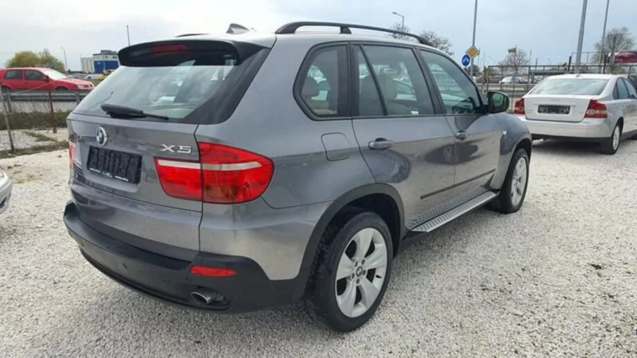 ID:734 - BMW X5