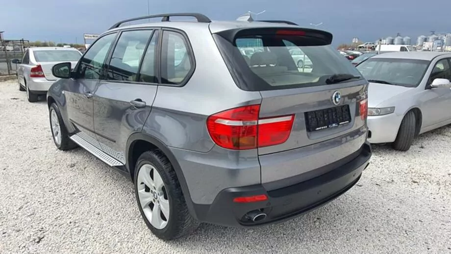 ID:734 - BMW X5