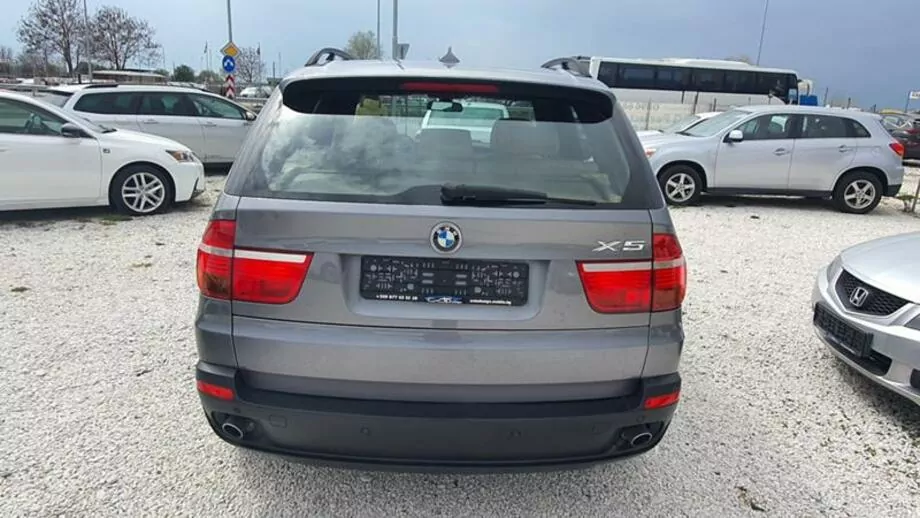 ID:734 - BMW X5