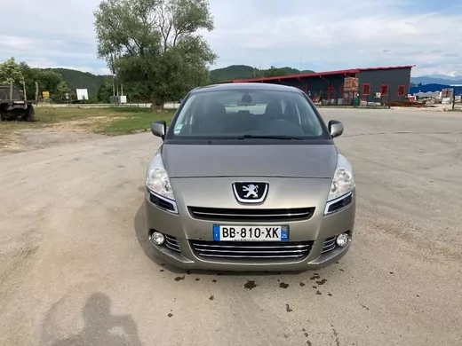 ОБЯВА №736 за PEUGEOT 5008