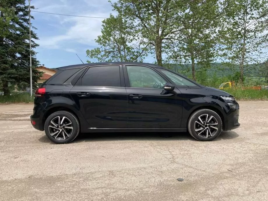 ID:738 - CITROEN C4 PICASSO