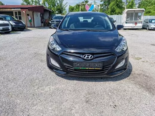 ОБЯВА №739 за HYUNDAI I30