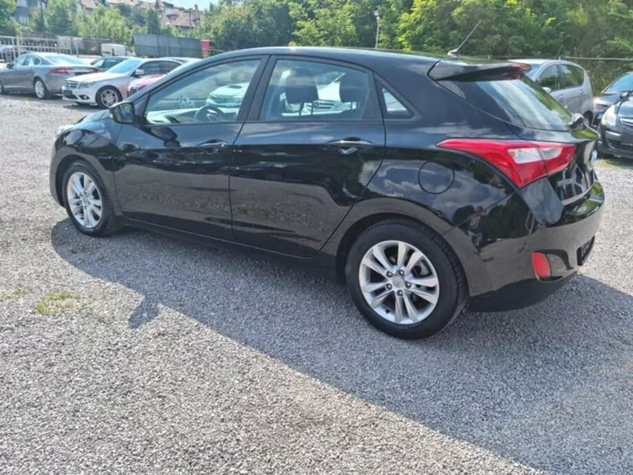 ID:739 - HYUNDAI I30