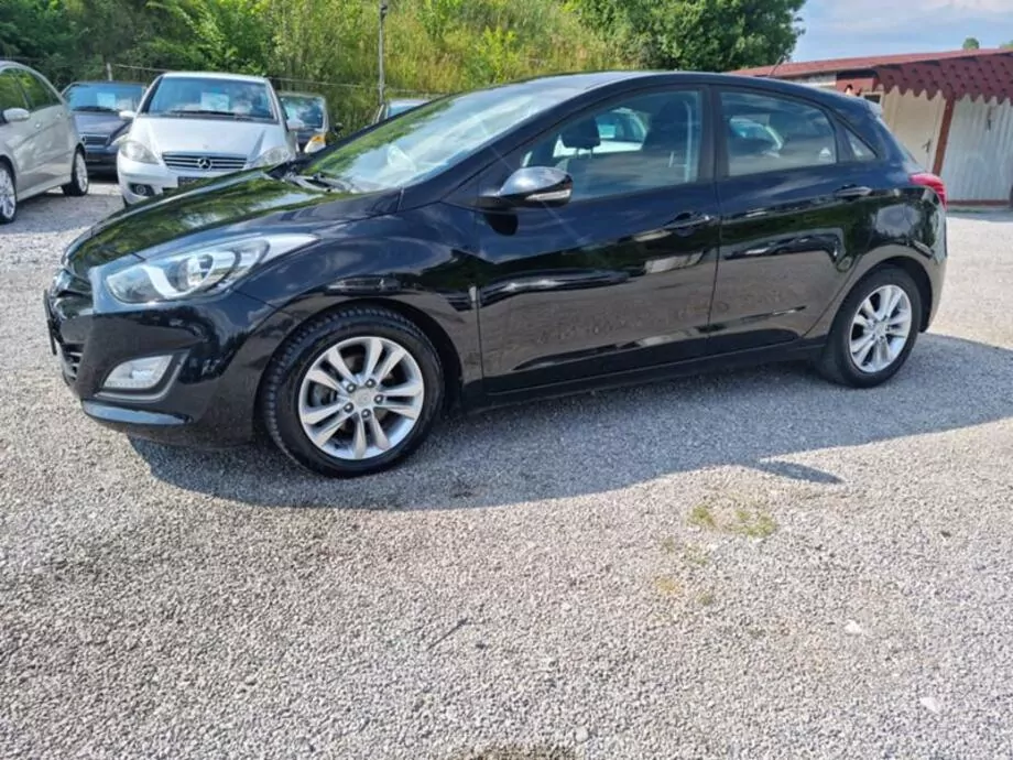 ID:739 - HYUNDAI I30