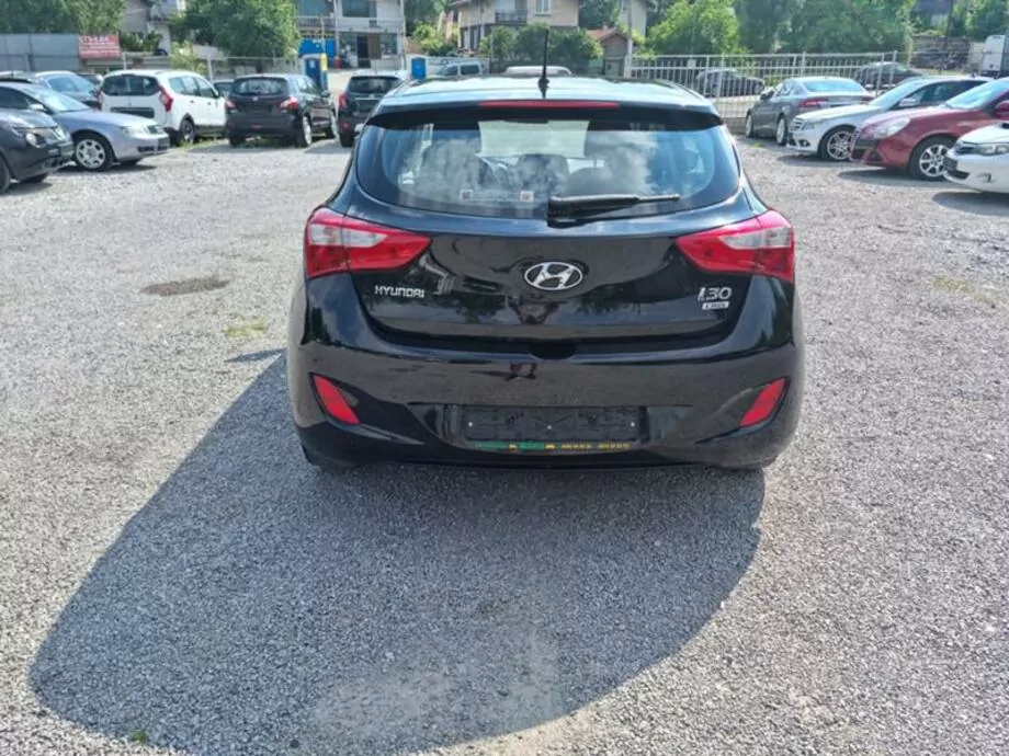 ID:739 - HYUNDAI I30