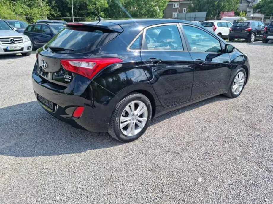 ID:739 - HYUNDAI I30