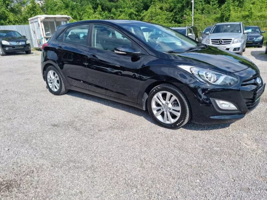 ID:739 - HYUNDAI I30