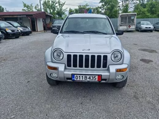 ОБЯВА №740 за JEEP 993