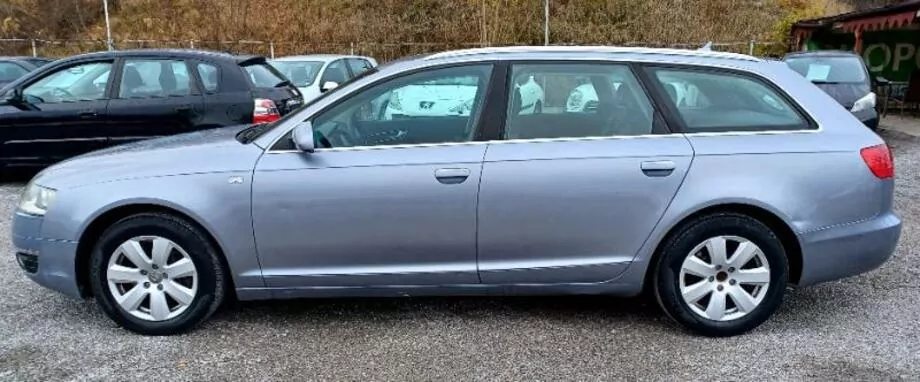 ID:743 - AUDI A6