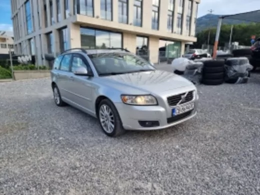 ОБЯВА №745 за VOLVO V50