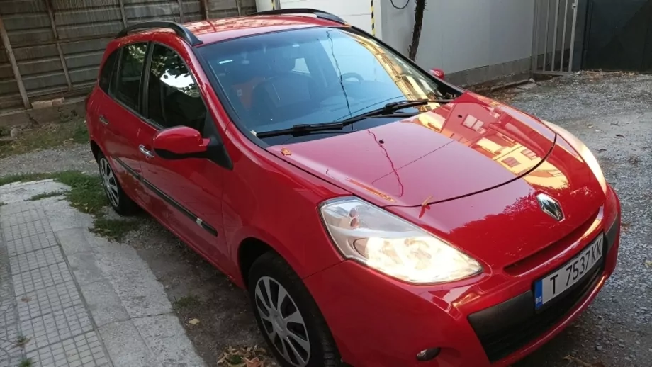 ID:747 - RENAULT CLIO