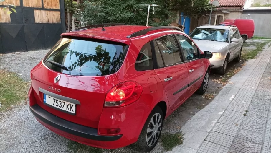 ID:747 - RENAULT CLIO