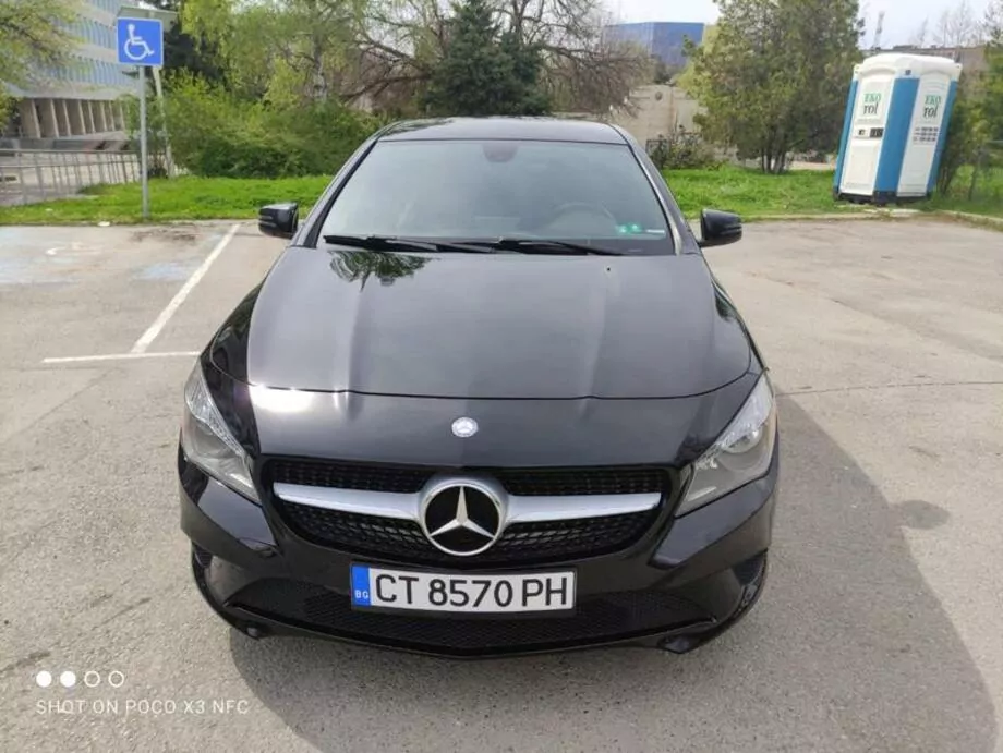 ID:753 - MERCEDES-BENZ CLA 250