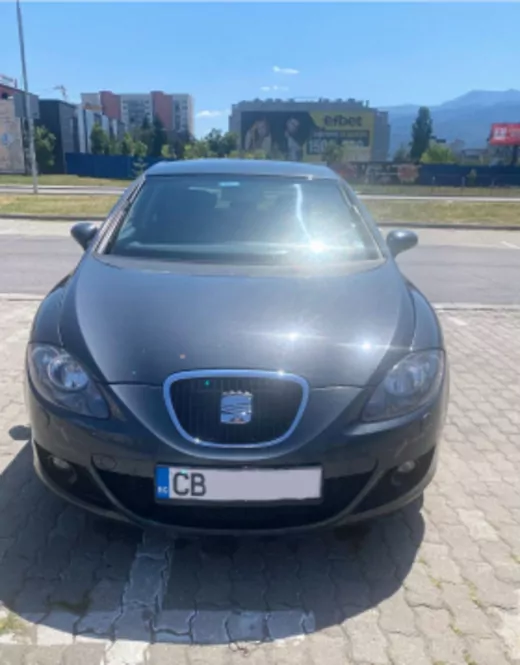 ОБЯВА №756 за SEAT LEON