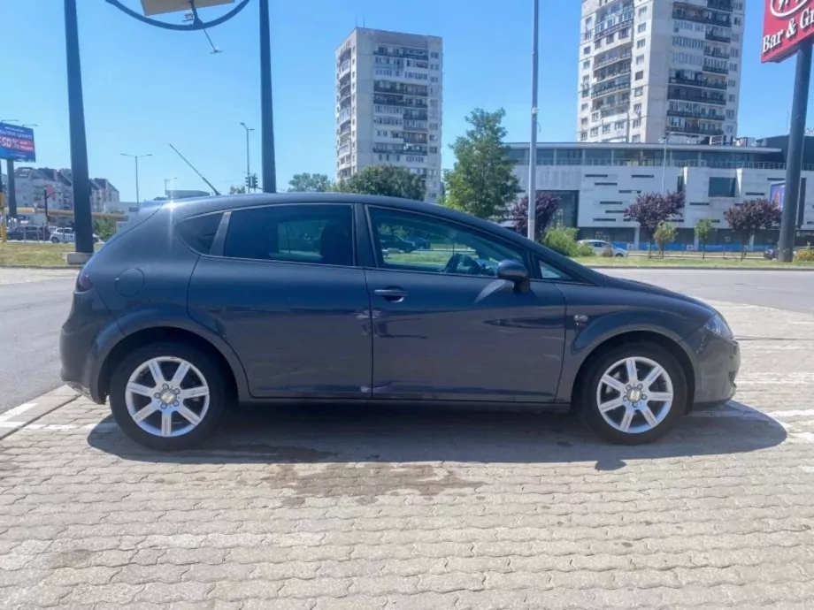 ID:756 - SEAT LEON