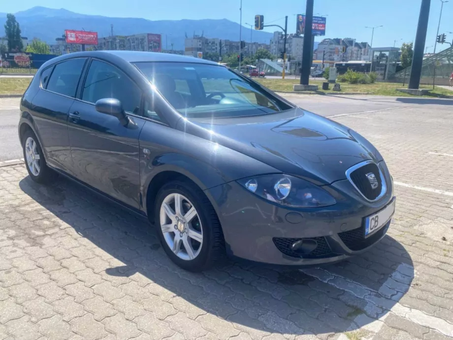 ID:756 - SEAT LEON