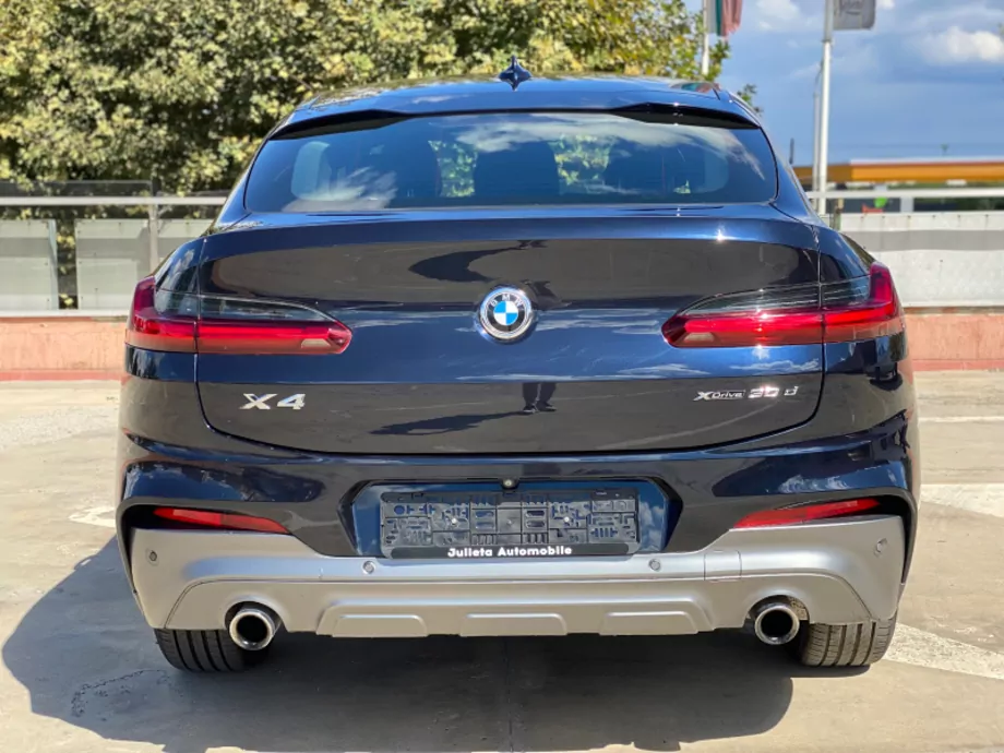 ID:759 - BMW X4