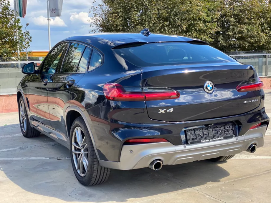 ID:759 - BMW X4