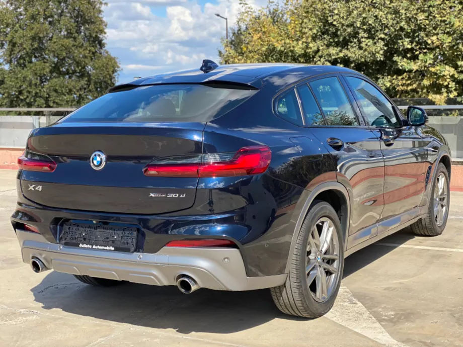 ID:759 - BMW X4